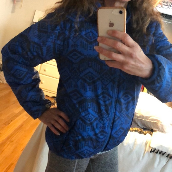 North face coat - Picture 6 of 6